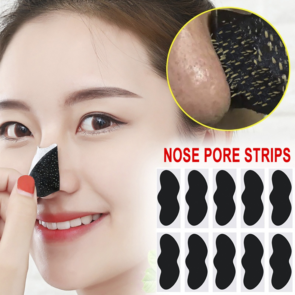 10-100Pcs Blackhead Remover Ma - Nasal Aspirator 评论和价格