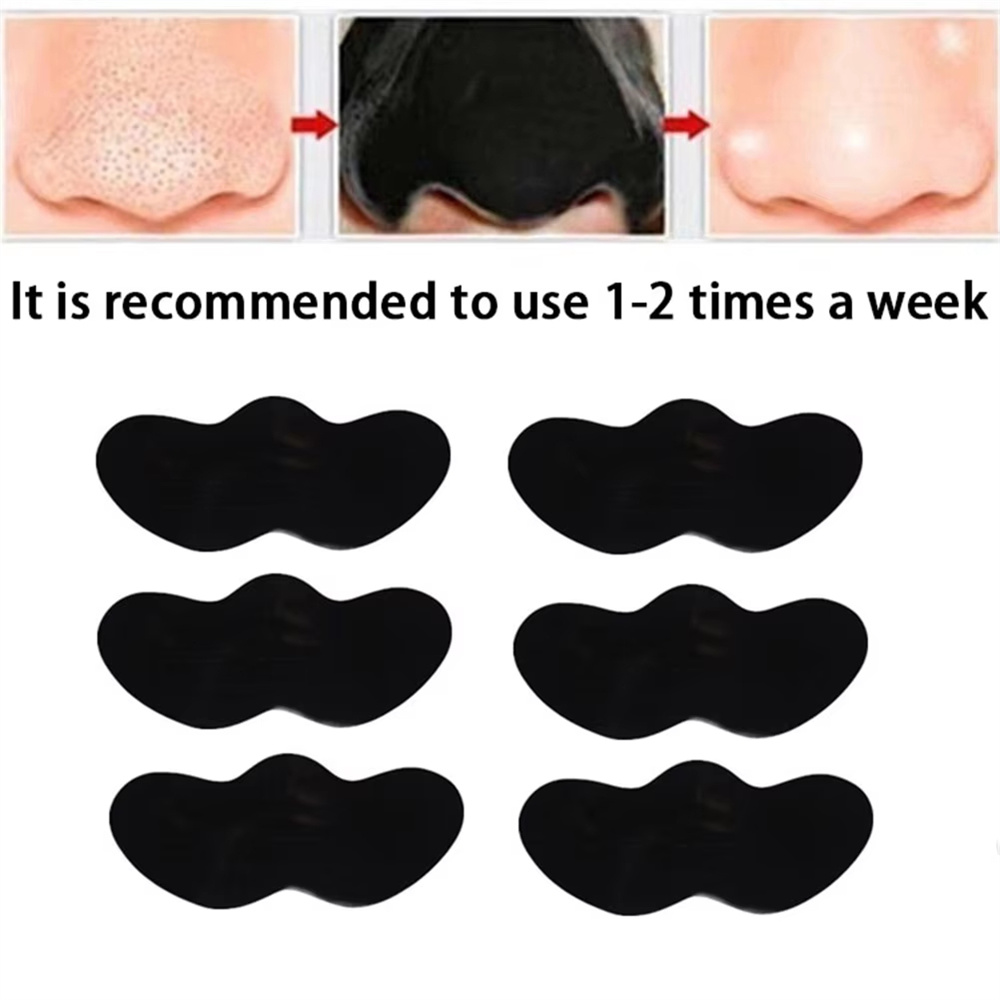 10-100Pcs Blackhead Remover Ma - Nasal Aspirator 评论和价格