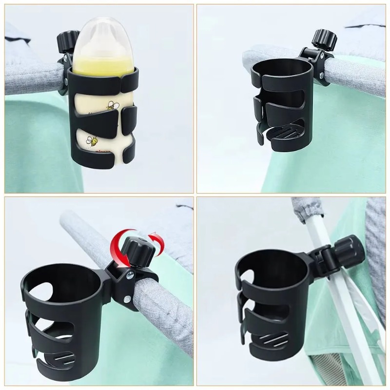 New Baby Stroller Cup Baby Str - Zwitsal Baby Products 评论和价格