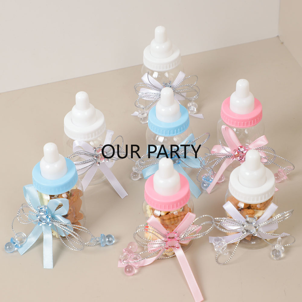 6/12Pcs Plastic Feeding Bottle - Zwitsal Baby Products 评论和价格