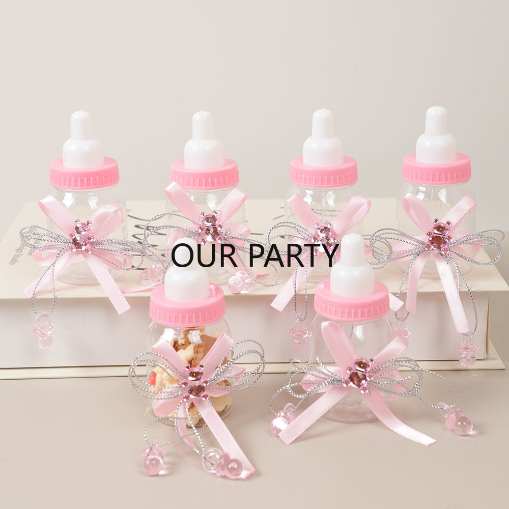 6/12Pcs Plastic Feeding Bottle - Zwitsal Baby Products 评论和价格