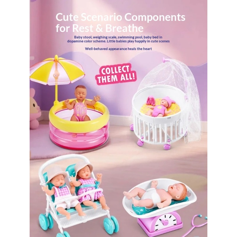 Mini Surprise Baby Ball Blind  - Baby Products Toys 评论和价格