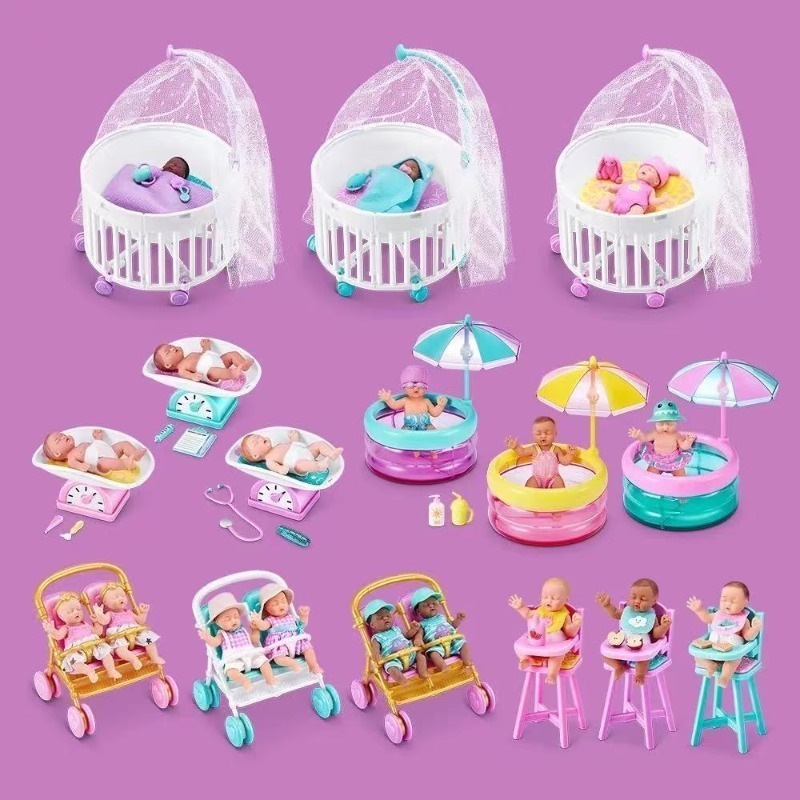 Mini Surprise Baby Ball Blind  - Baby Products Toys 评论和价格