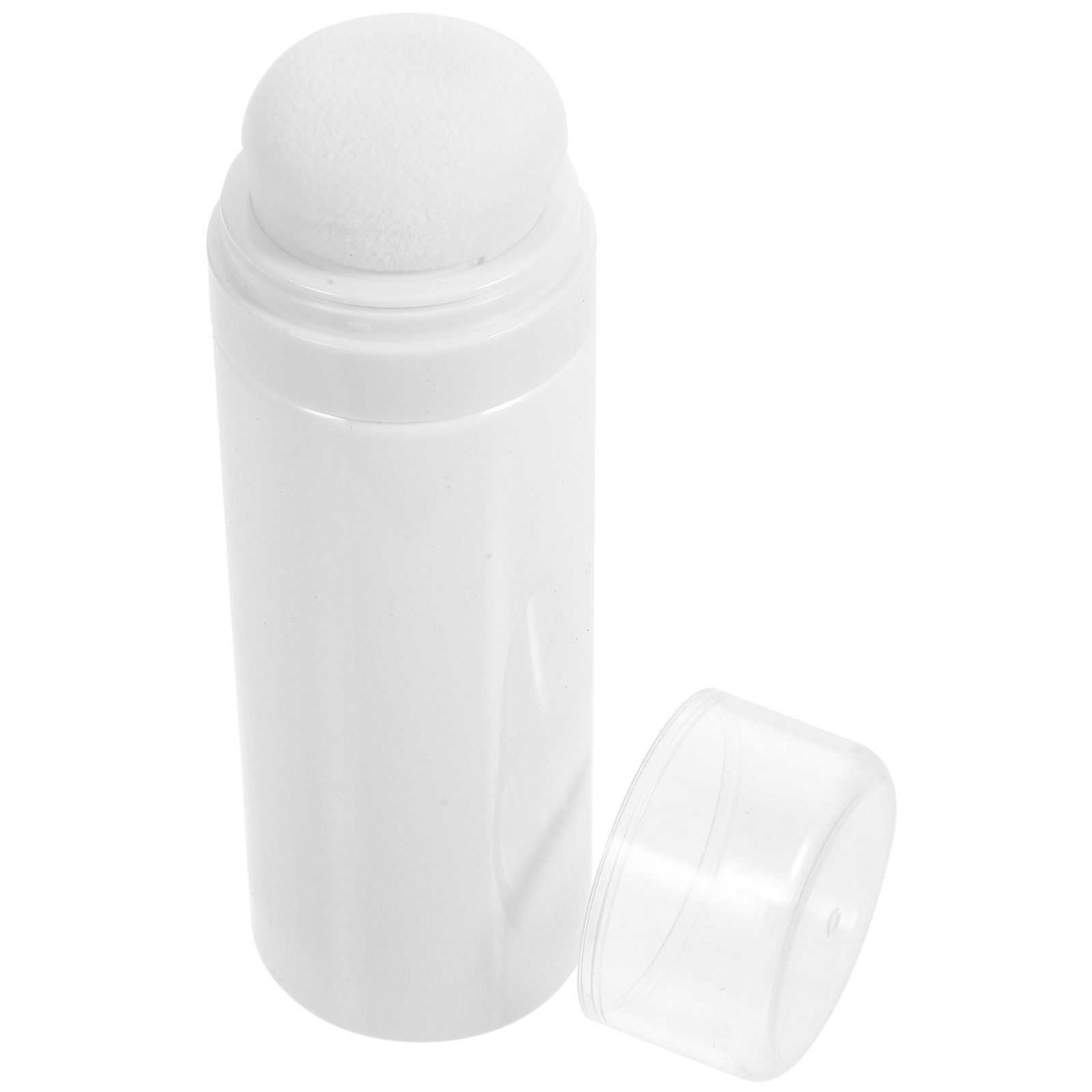 Portable Powder Puff Box Baby  - Zwitsal Baby Products 评论和价格