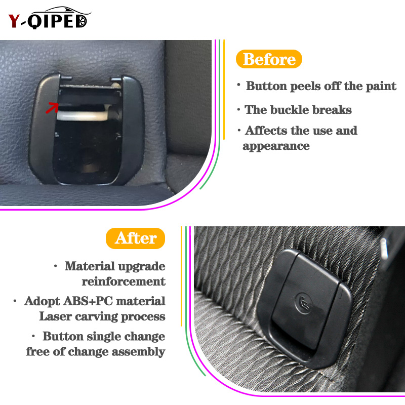 Car Rear Child Seat Safety Fix - Infant Car Seat Cover 评论和价格