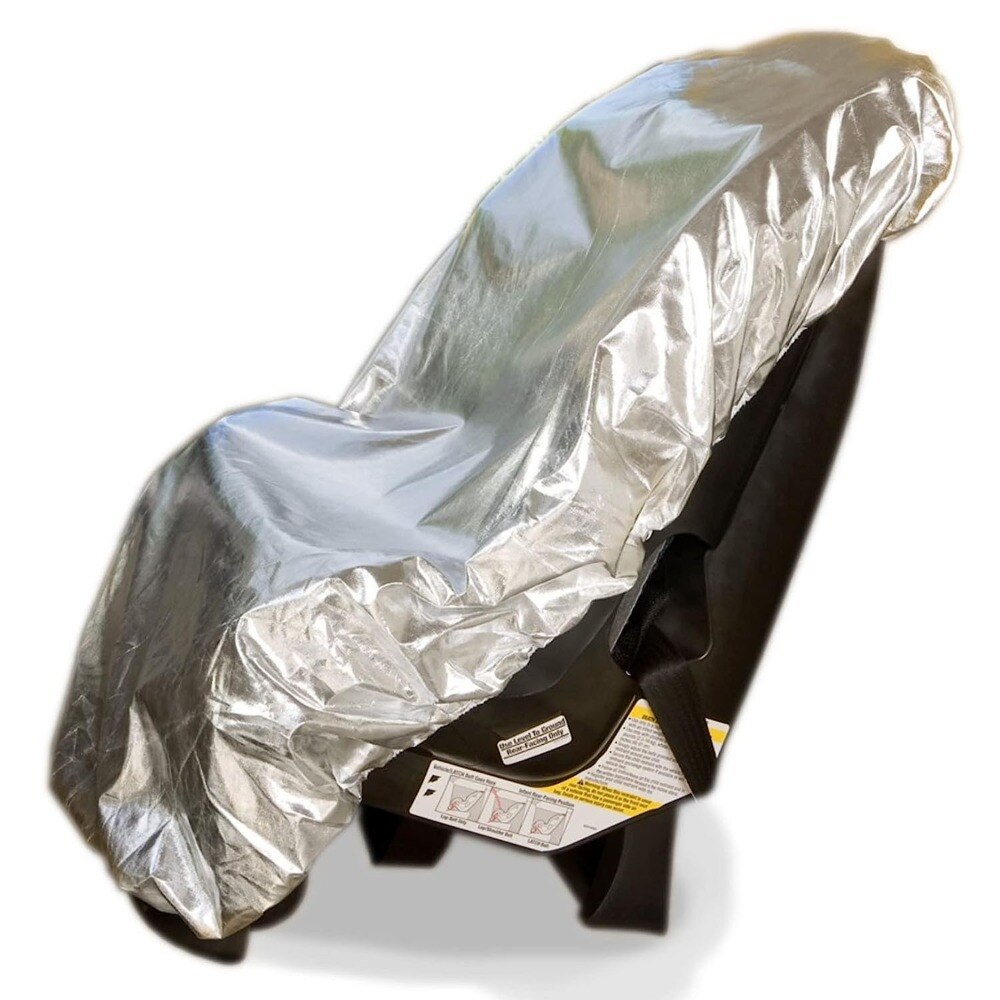 KKJOY 1PC Universal Kids Car S - Infant Car Seat Cover 评论和价格