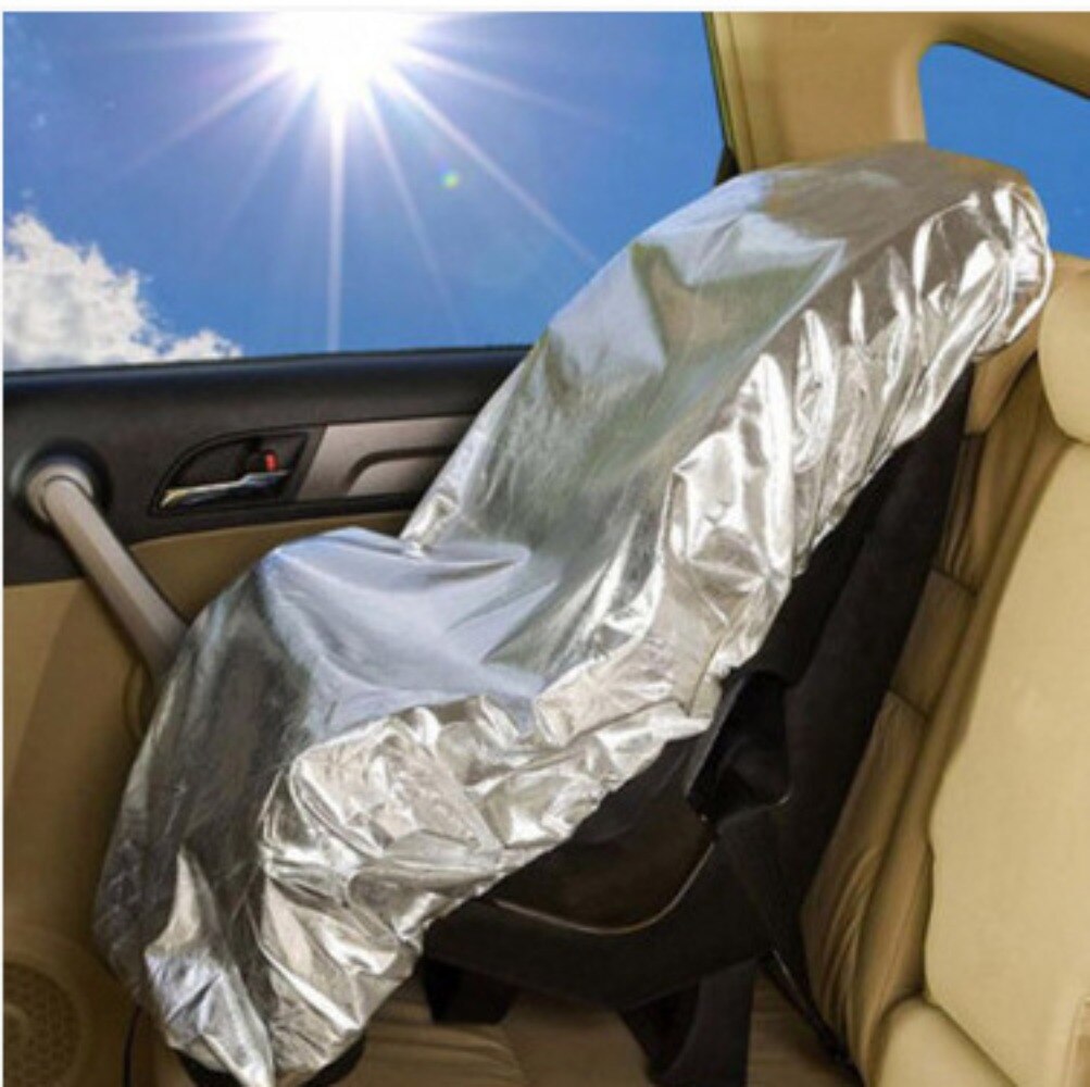 KKJOY 1PC Universal Kids Car S - Infant Car Seat Cover 评论和价格