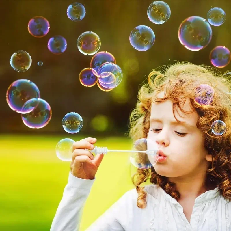 100/10Pcs Mini Bubble Tube Soa - Zwitsal Baby Products 评论和价格