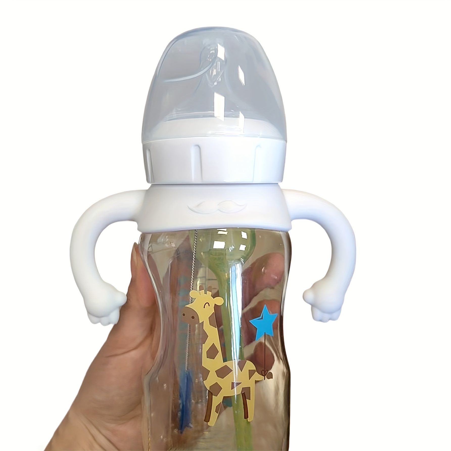 Little-hand Silicone Universal - Zwitsal Baby Products 评论和价格