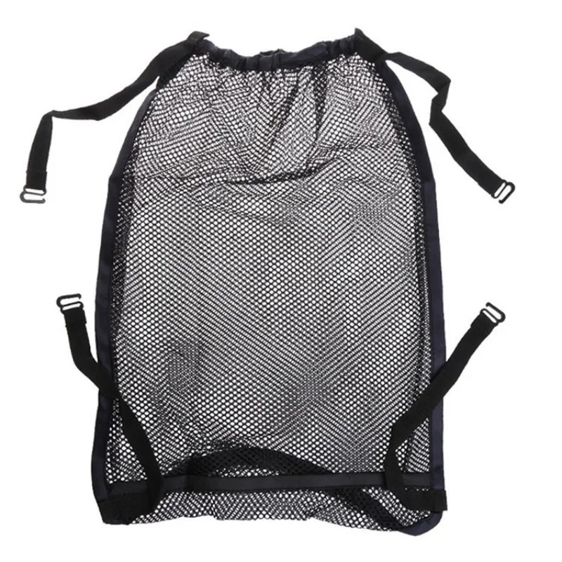 Baby Stroller Storage Mesh Bag - Zwitsal Baby Products 评论和价格