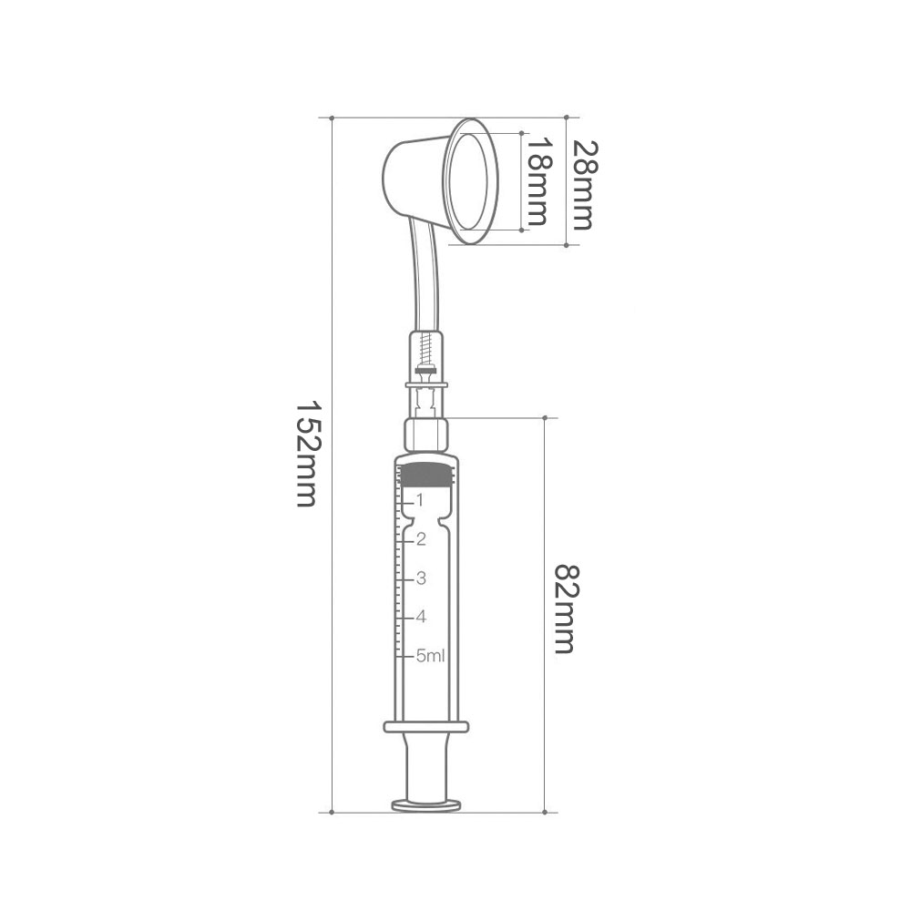 Nipple Aspirator Puller Shaper - Zwitsal Baby Products 评论和价格