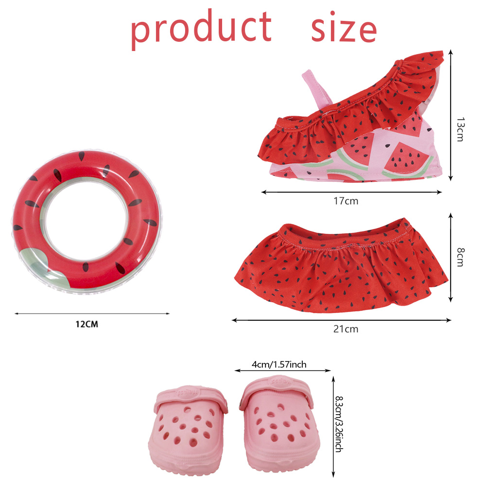 Head Flower Swimsuit Fish Scal - Zwitsal Baby Products 评论和价格