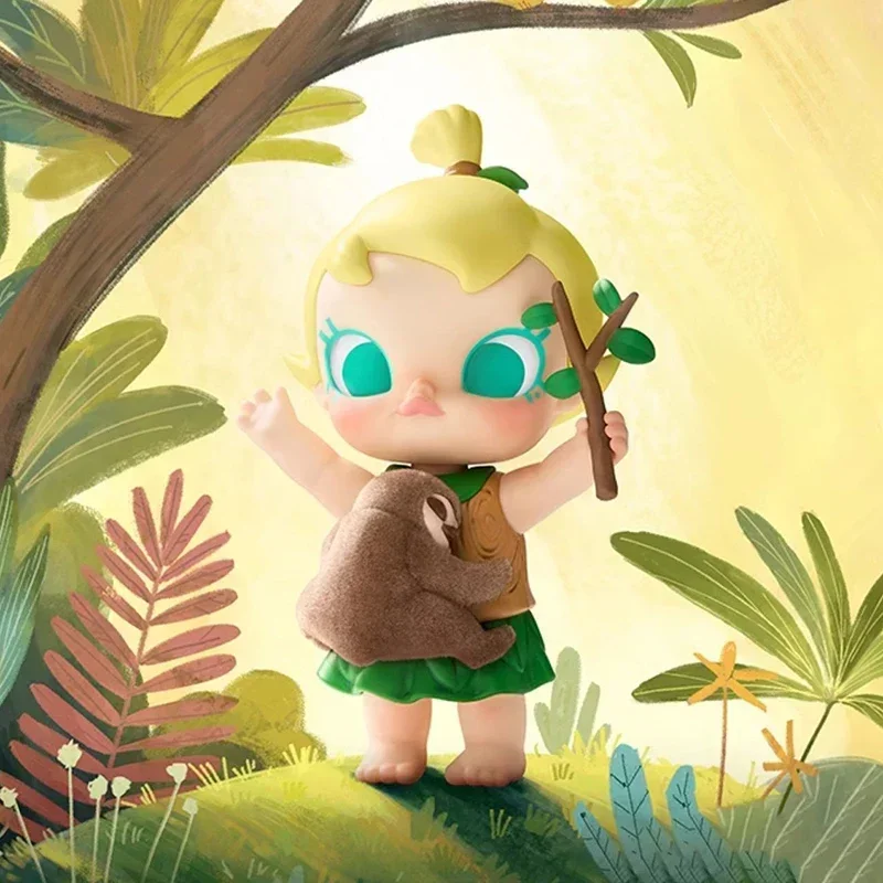 POP MART Baby Molly MY HUGGABL - Baby Products Toys 评论和价格