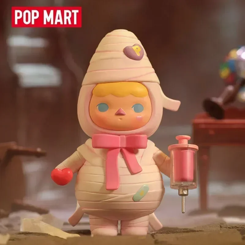 POP MART Pucky Monster Baby Se - Baby Products Toys 评论和价格
