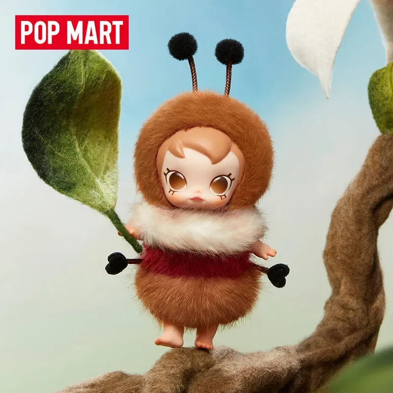 POP MART Baby Molly Buggy Roam - Baby Products Toys 评论和价格