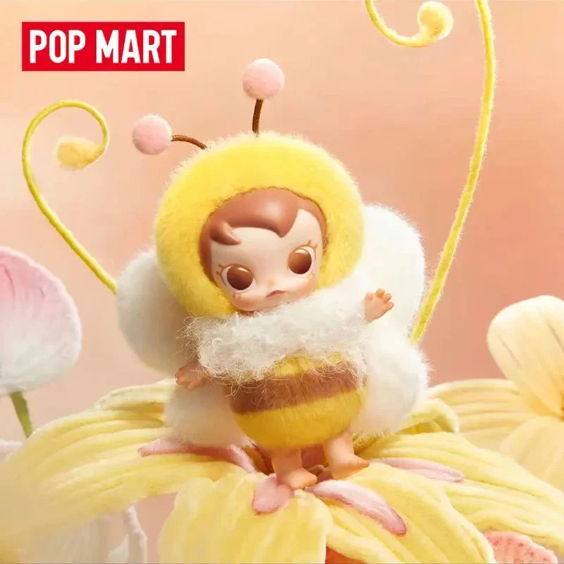 POP MART Baby Molly Buggy Roam - Baby Products Toys 评论和价格