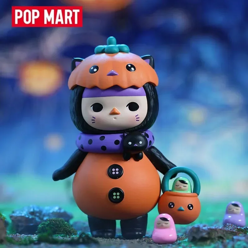 Pop Mart Pucky Monster Baby Se - Baby Products Toys 评论和价格