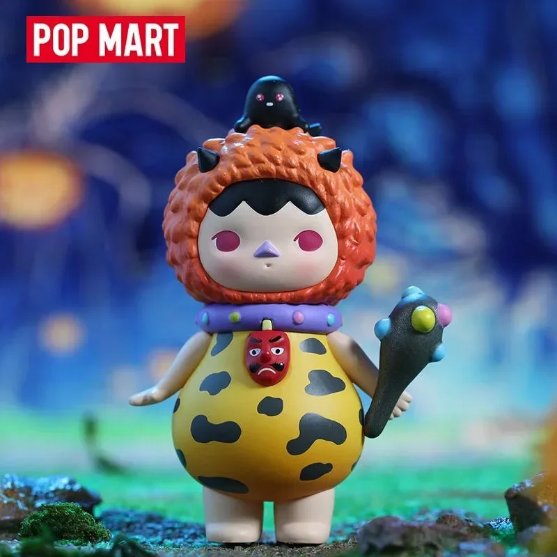 Pop Mart Pucky Monster Baby Se - Baby Products Toys 评论和价格