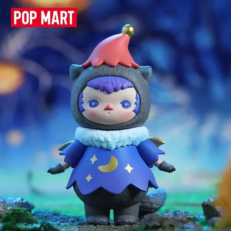 Pop Mart Pucky Monster Baby Se - Baby Products Toys 评论和价格