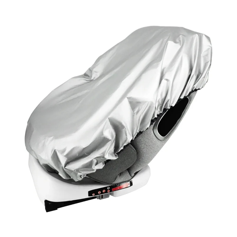 1PC Baby Car Seat Sun Shade Co - Infant Car Seat Cover 评论和价格