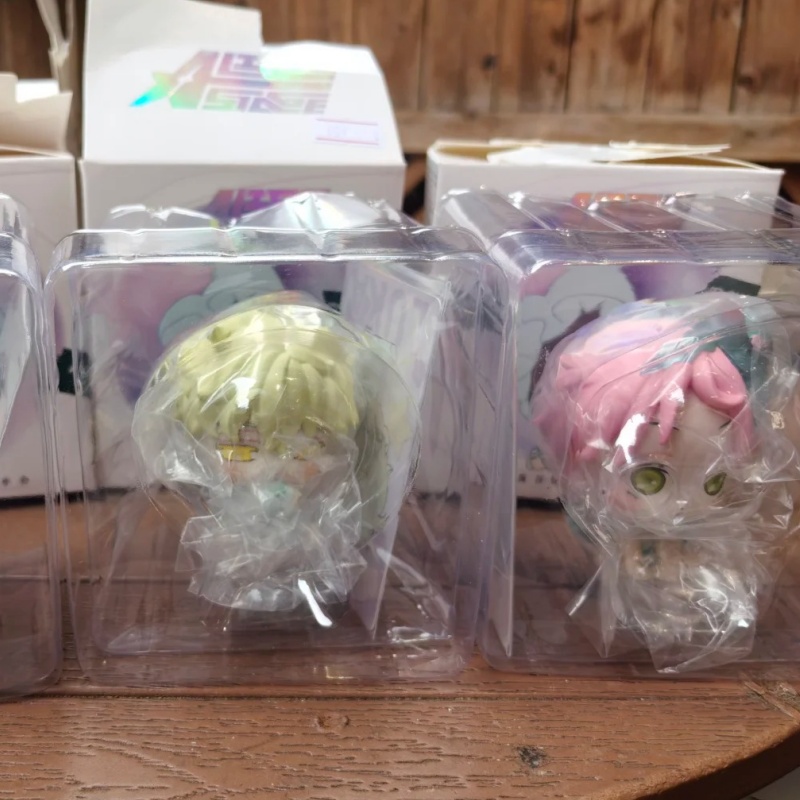 New Stock Genuine Alien Stage  - Baby Q Products 评论和价格