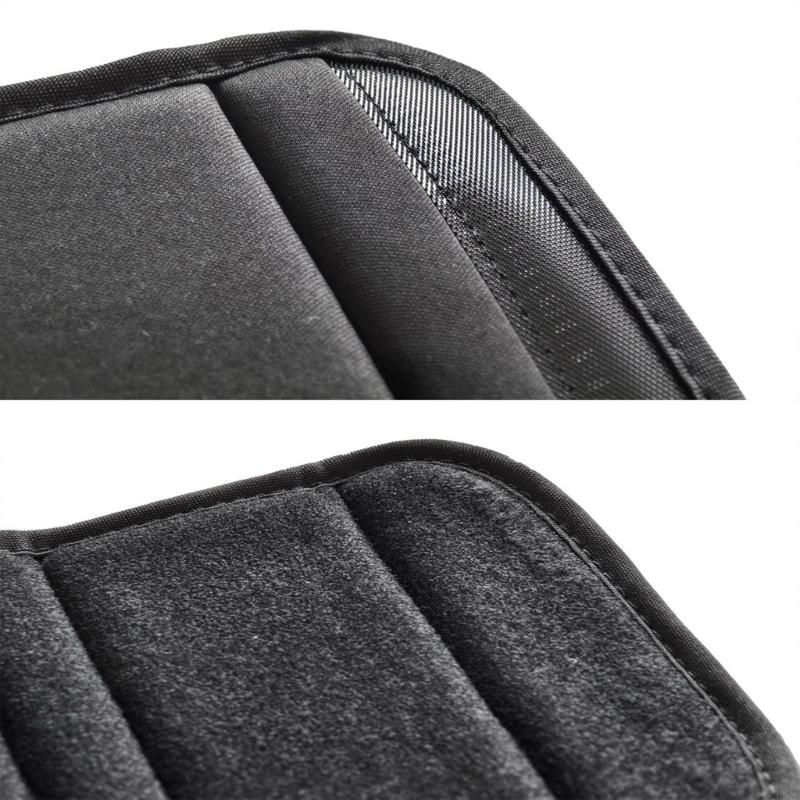 Pack of 3 Infant Safety Protec - Infant Car Seat Cover 评论和价格