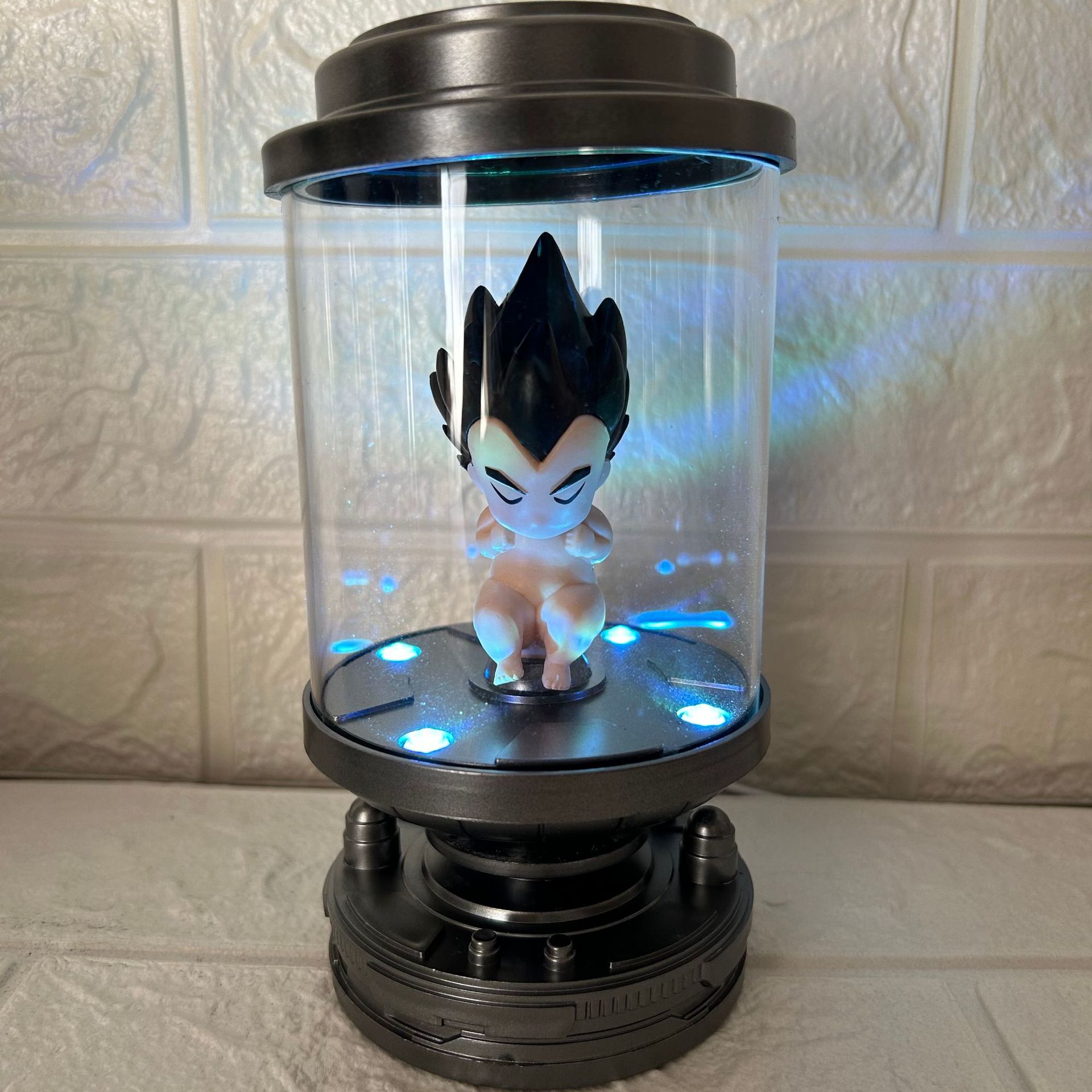 Dragon Ball Q Version Baby Gok - Baby Q Products 评论和价格
