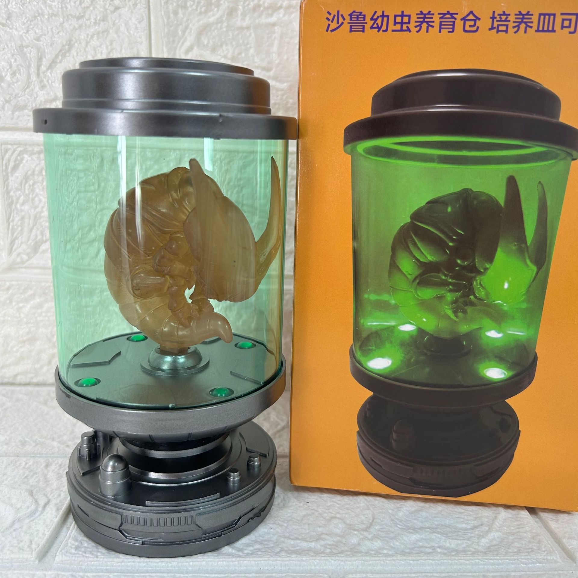 Dragon Ball Q Version Baby Gok - Baby Q Products 评论和价格