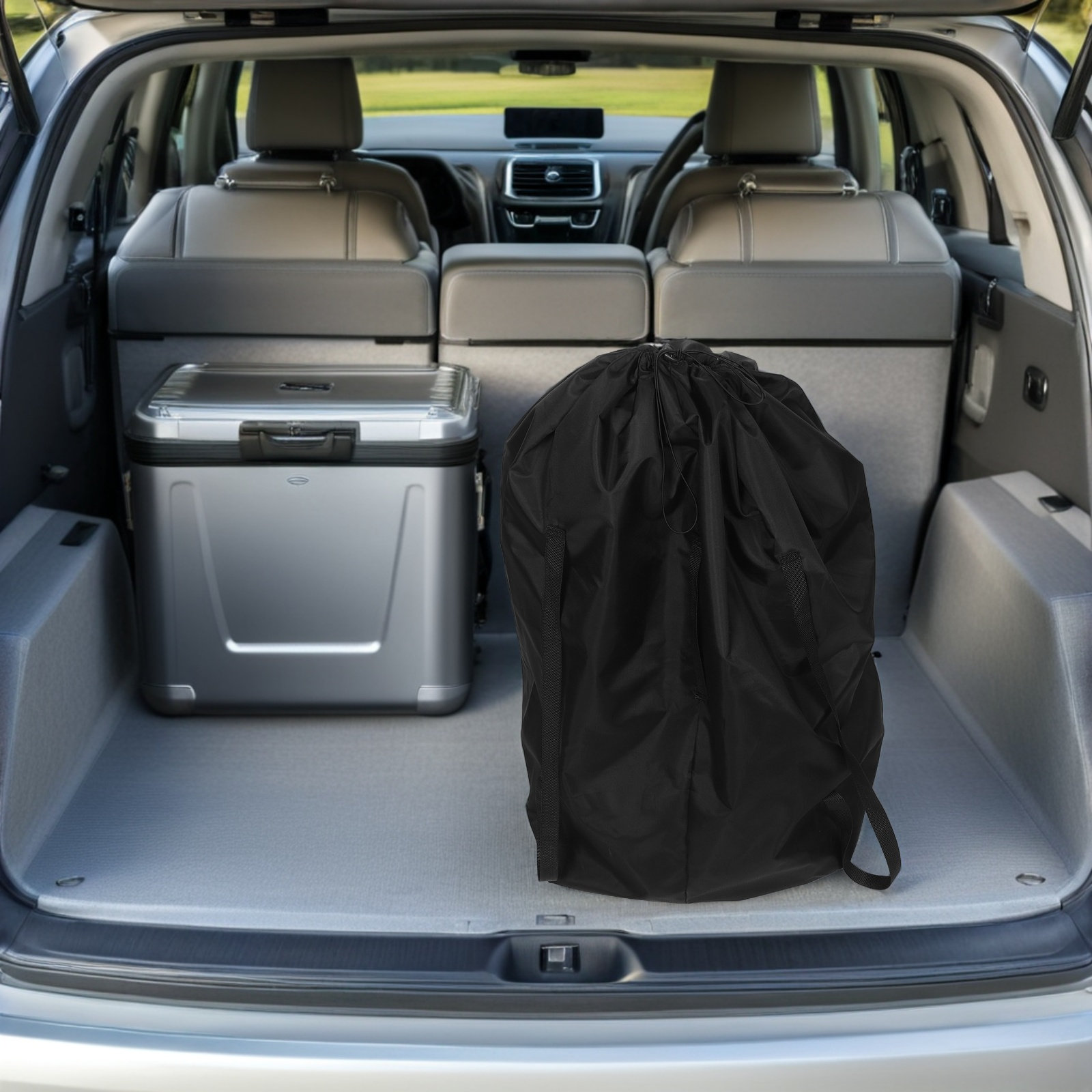 Car Seat Storage Bag Dustproof - Infant Car Seat Cover 评论和价格