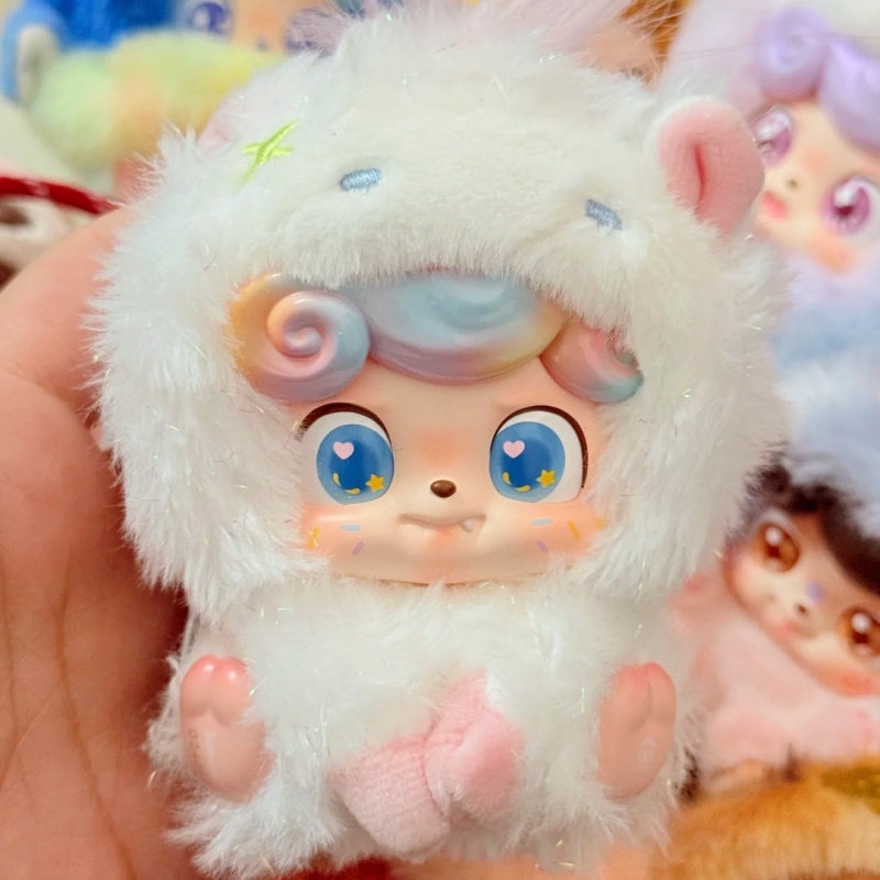 New Jotoys Q Baby Good Fortune - Baby Q Products 评论和价格