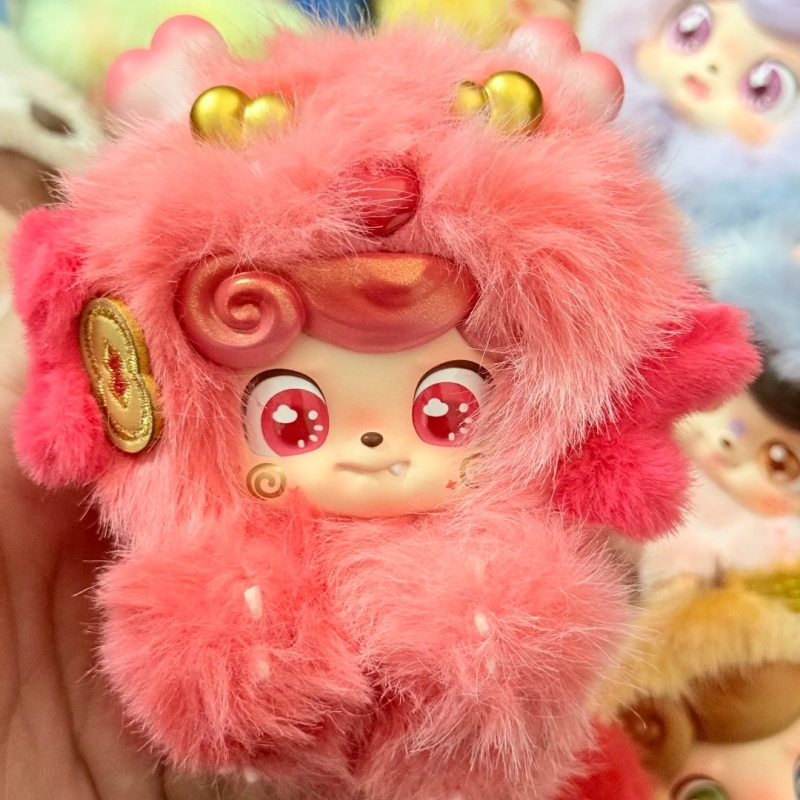 New Jotoys Q Baby Good Fortune - Baby Q Products 评论和价格