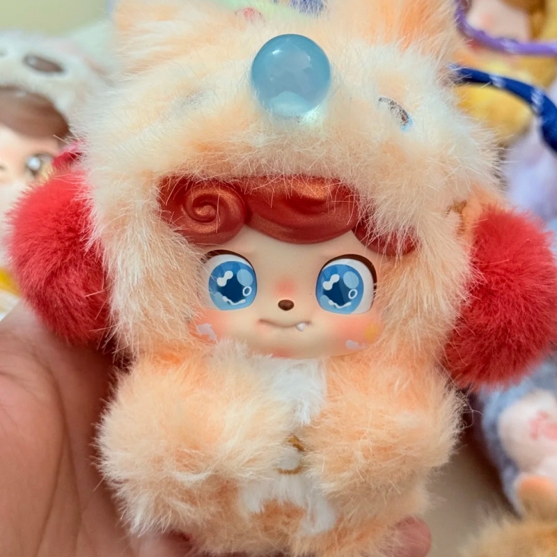 New Jotoys Q Baby Good Fortune - Baby Q Products 评论和价格
